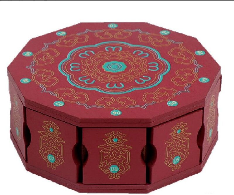 Loisirs Nouveaux Magic Box