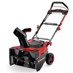 Einhell Akku - Schneefräse GP-ST 36/53 LI E BL-SOLO 3417021