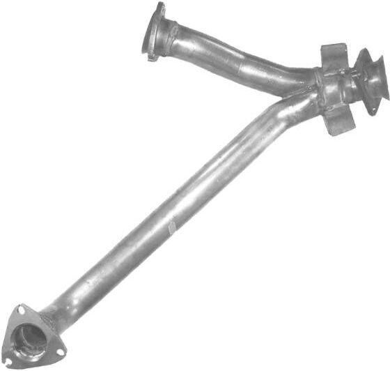VEGAZ AR-182 Abgasrohr