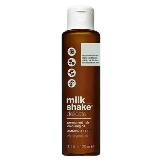 Milk_Shake Vopsea permanenta pe baza de ulei Delicate Violet, Violet, 120ml (Violett) (34749967)