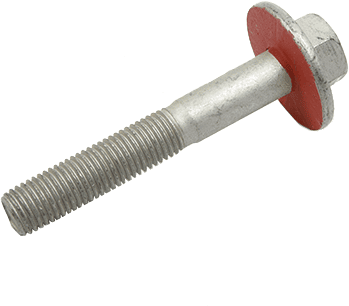TOPRAN 503 131 Pulley Bolt