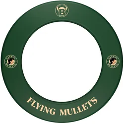 Beazd PU Surround Fly-Mullet
