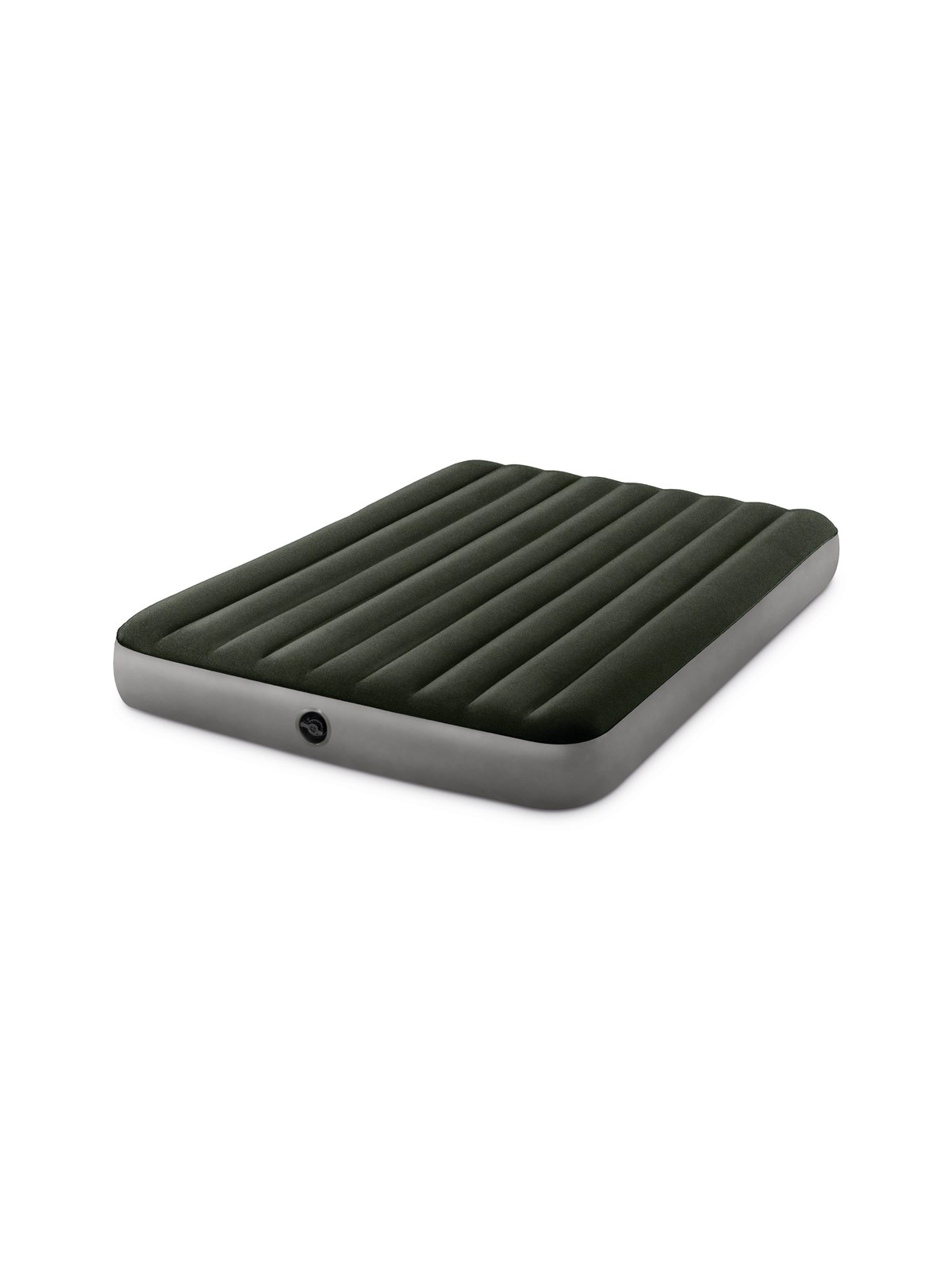 Intex Queen Dura-Beam Prestige Downy Luftbett 152x203x25cm