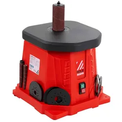 Holzmann oszillierende Spindelschleifmaschine OSS75A