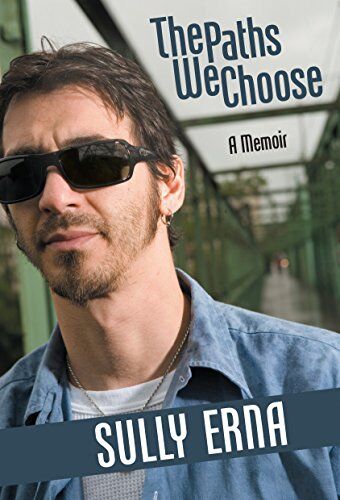 Sully Erna - The Paths We Choose: A Memoir - Preis vom 09.10.2026 07:28:09 h