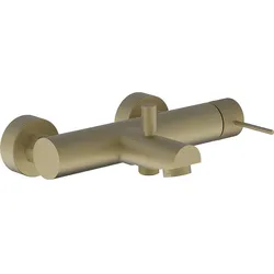 Wannenmischer Comallo Soft Brass Evenes