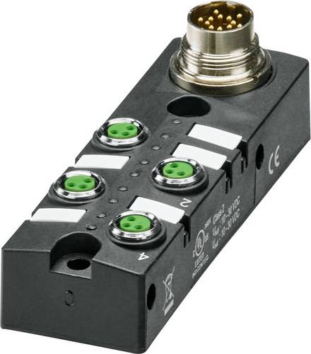 Phoenix Contact 1197406 Sensor-/Aktor-Box 1St.