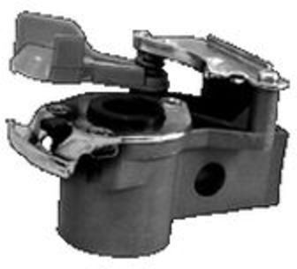 Knorr Attacco rapido pneumatico KU 1401