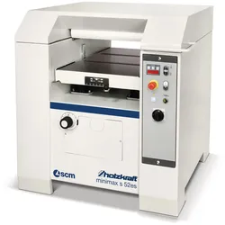 Holzkraft Dickenhobel minimax s 52es