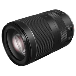 CANON RF 24 mm - 240 f/4-6.3 RF, IS, USM (Objektiv für Canon R-Mount, Schwarz)