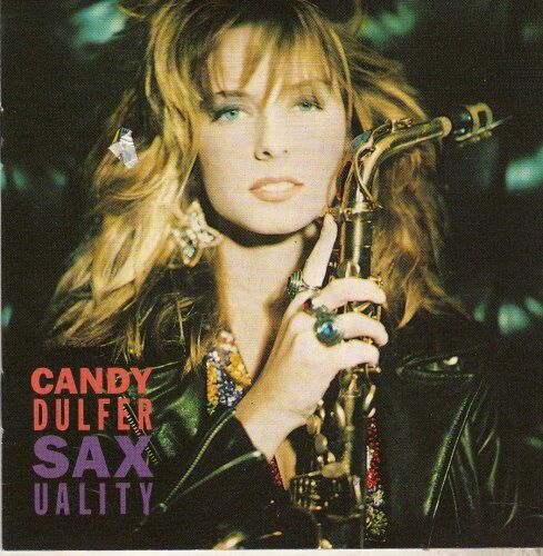 Candy Dulfer - Saxuality - Preis vom 16.10.2026 11:41:07 h