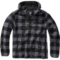 Brandit Teddyfleece Worker Pullover