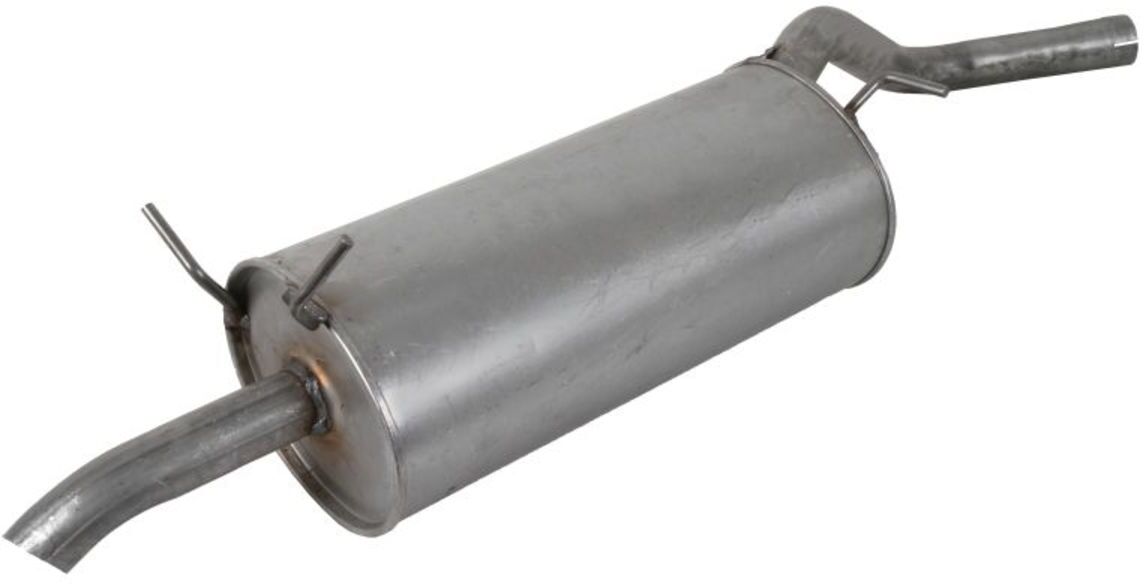 Endschalldämpfer 4MAX 0219-01-21081