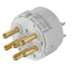 Harting Einsatz Lötanschluss 09151062602
