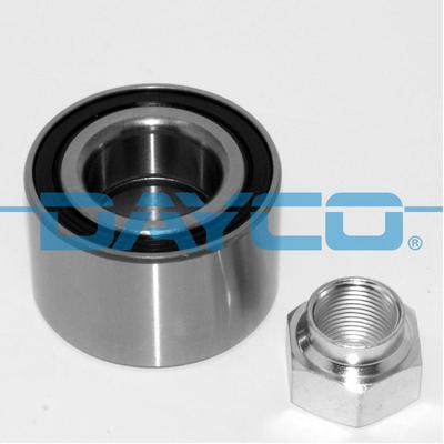 DAYCO Radlagersatz kwd1015 für INNOCENTI