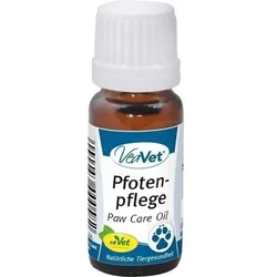PFOTENPFLEGE vet. 10 ml