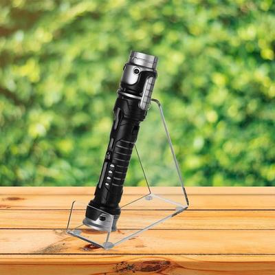 Multisell Products Hub Acrylic Lightsaber Display Stand, Universal Vertical Storage Bracket For Lightsaber Acrylic Lightsaber Display Stand, Universal Vertical Storage Bracket For Lightsaber