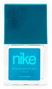 Nike Turquoise Vibes Man Eau de Toilette 30 ml