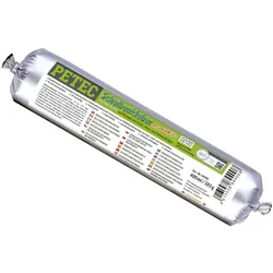 PETEC 84400 Scheibenkleber Economic Schlauchbeutel 400ml Scheibenmontage