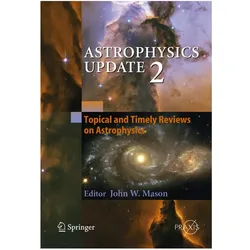 Springer Astrophysics Update 2