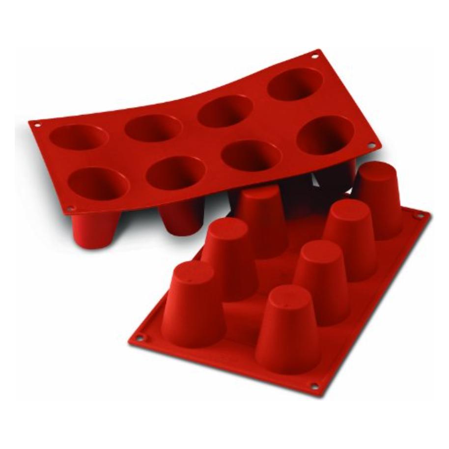Silikomart Babá (5.50 cm) (20.021.00.0060)