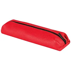 Herlitz 50043835 Etui Weiches Federmäppchen Rot