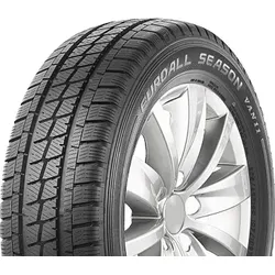 Falken Euroallseason Van11 235/60 R17 117S  Ganzjahresreifen