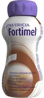 Fortimel Proteico Chocolate 4x200 ml