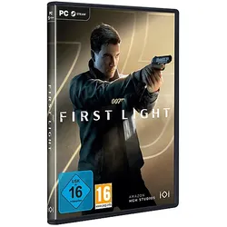 007 First Light - [PC]