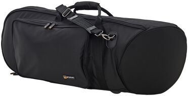 Protec C-243 Deluxe Gig Bag Bellfront Noir