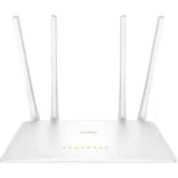 Cudy Router WR300S, Router, Weiss