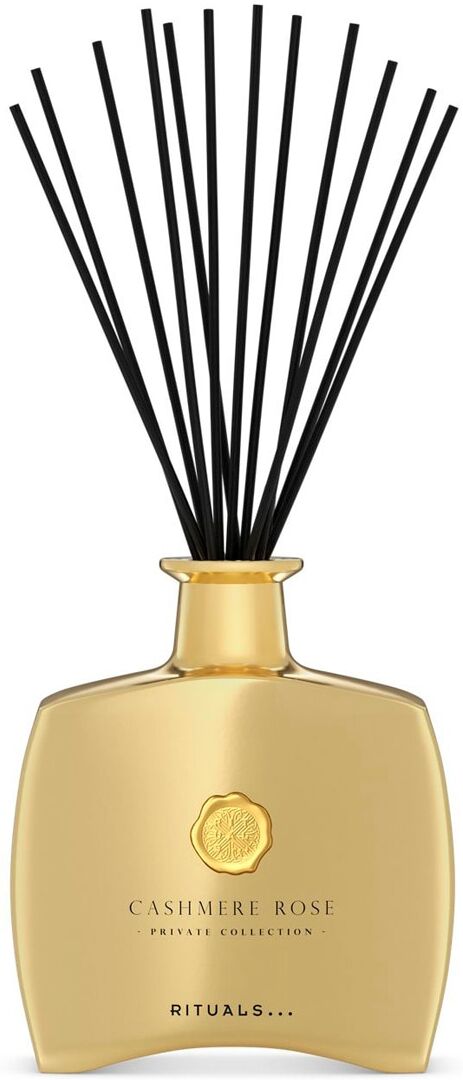 Rituals Barritas Aromáticas Cashmere Rose 450 ml .