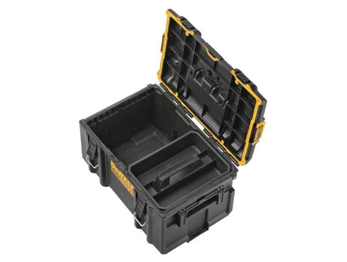 Dewalt DS300 ToughSystem 2.0 Werkzeugkasten DWST83294-1