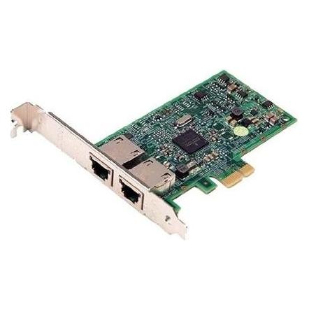 Dell QLogic 5720 DP (RJ45) (540-BBGW)