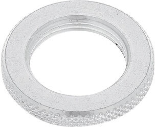 K&M 26004 Knurled Washer