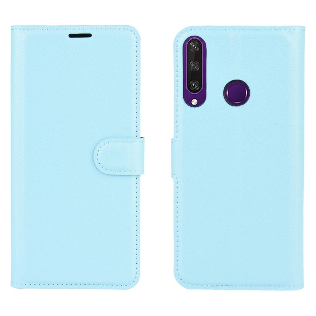 Screenguard Huawei Y6p Leather Guard Lederhülle (Huawei Y6p) (00028165)