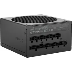 Fractal ION Gold 1000W Black (null Watt) (1000 W), PC Netzteil, Schwarz