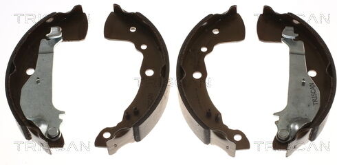 Triscan Bremsbackensatz 8100 14015 Für Nissan