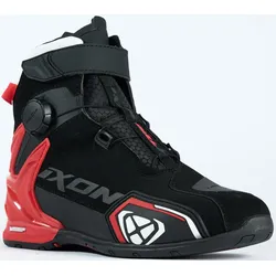 Ixon Bull 2 Wasserdichte Motorrad Schuhe 40