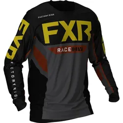 FXR Podium Off-Road MX Gear Motocross Jersey M