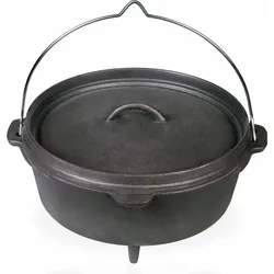 Barbecook, Grillgeschirr, Kessel Dutch Oven
