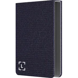 LEDGER FLEX-MFAC - Krypto-Wallet Case für Flex, aubergine