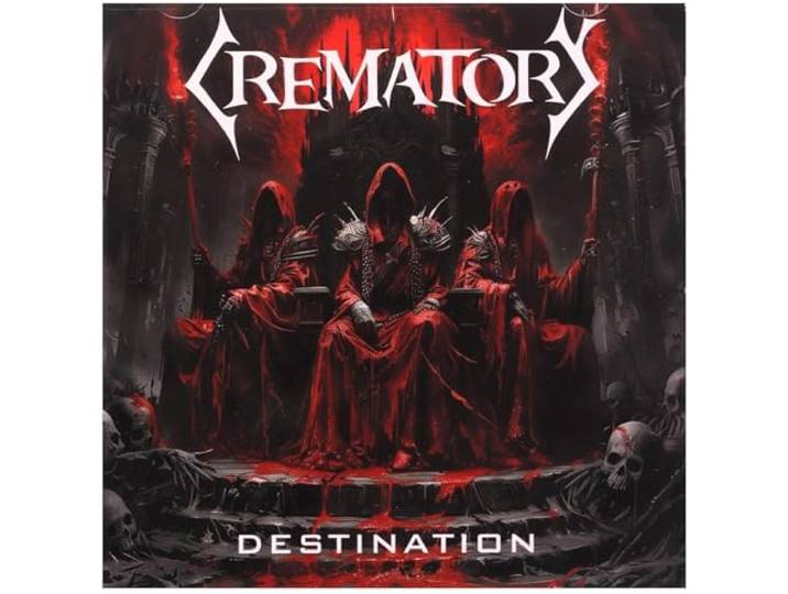 Destination