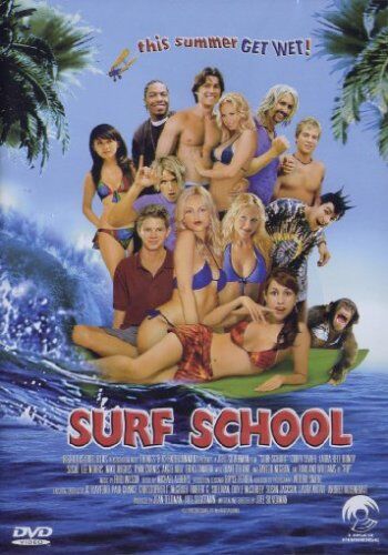 Joel Silverman - Surf School - Preis vom 15.10.2026 23:06:25 h