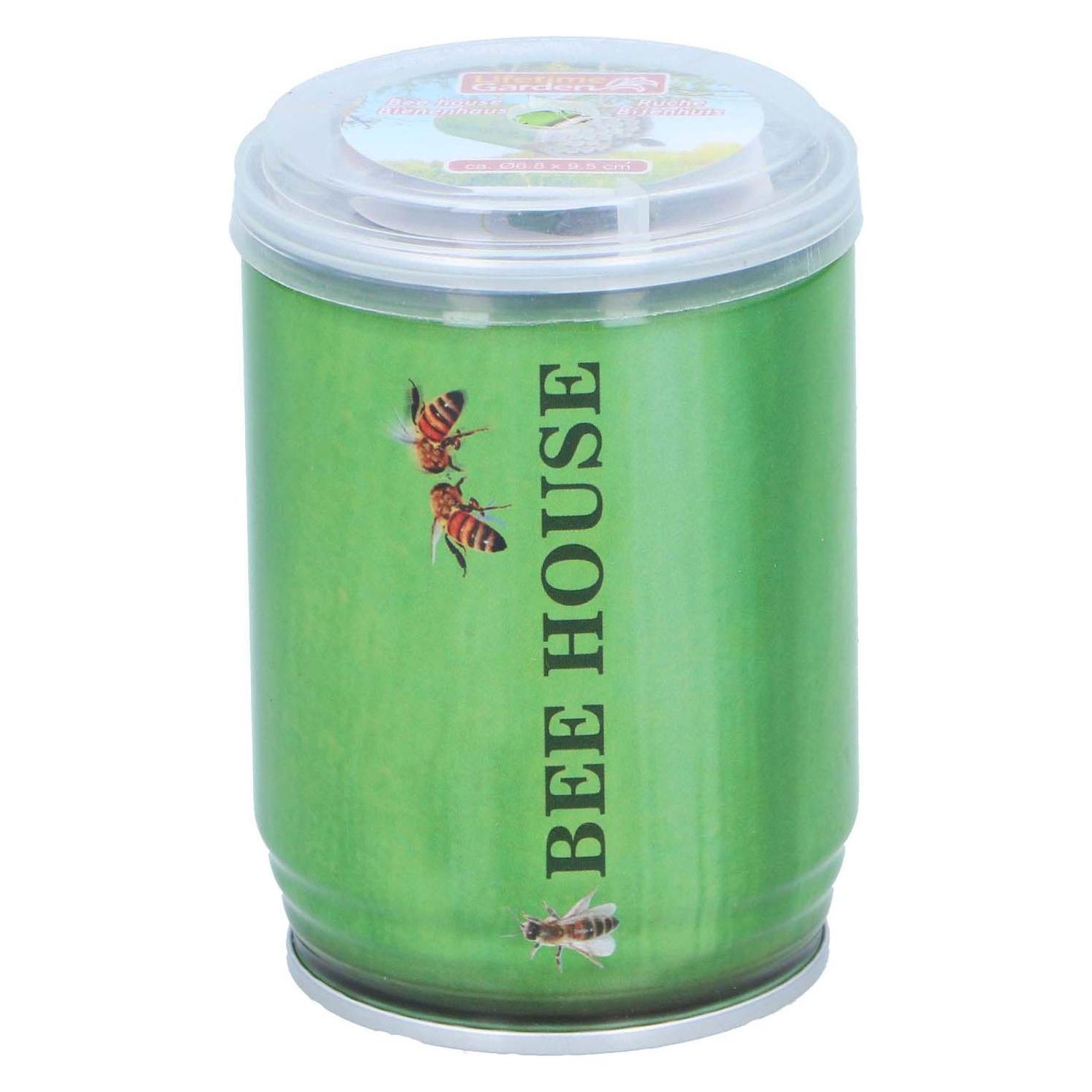 Lifetime Bee house D6,8x9,5cm (30331542)