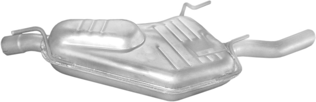 Endschalldämpfer 4MAX 0219-01-04805