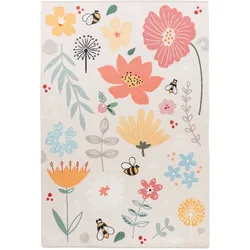 Kinderteppich MY GRETA (BL 115x170 cm) - BL 115x170 cm