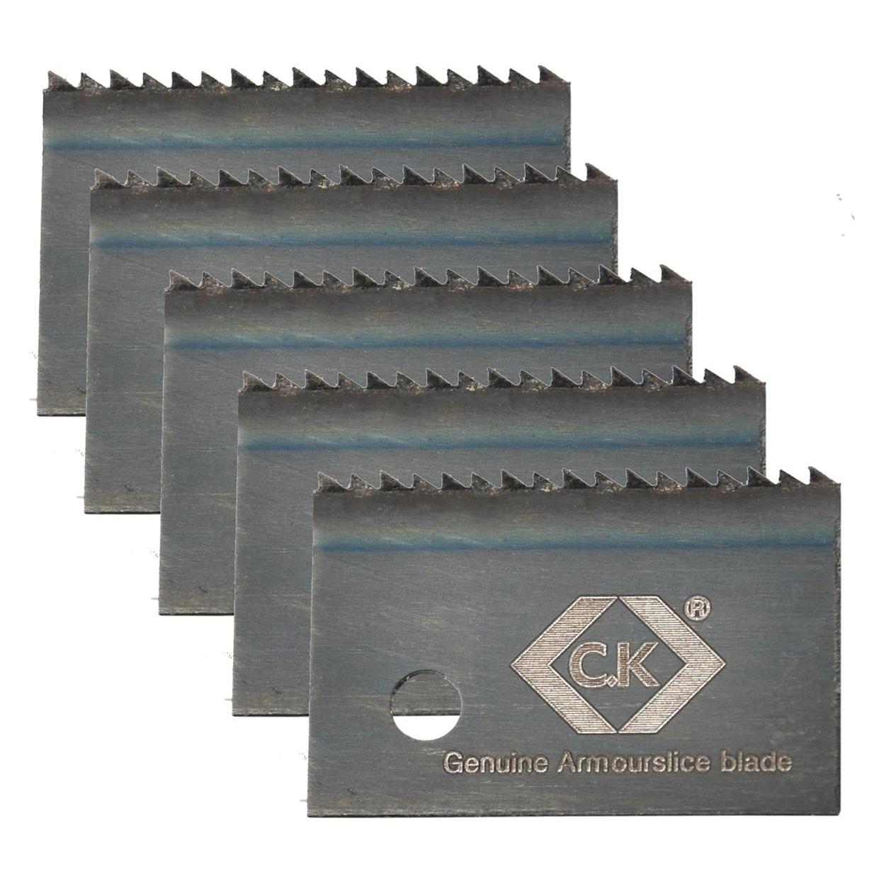 C.K Magma Kabelentmanteler-Messer T2255 (11 mm) (T2255)