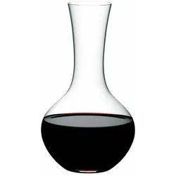 RIEDEL Glas Riedel Dekanter Syrah für 0,75l - 275 Jahre Edition