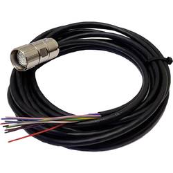 ABB 2TLA930057R0000 Sensor-/Aktor-Anschlussleitung M23 5 m Polzahl Sensoren: 19 1 St.